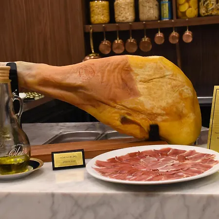 Melia Recoleta Plaza Hotel-3