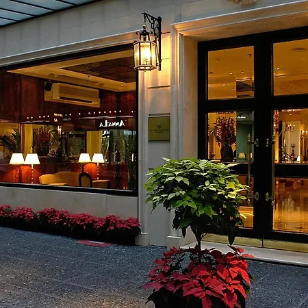 Meliá Recoleta Plaza-2
